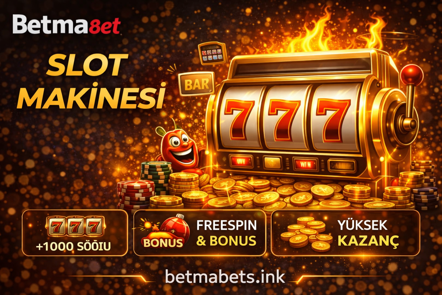 Betmabet Slot Makinesi Manipüle Edilir mi ve Lisans Güvencesi